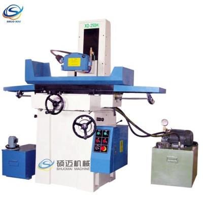 China M250 Manual Surface grinding machine/Precision Surface Grinder machine for sale