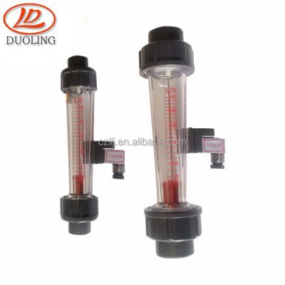 China Ace ABS PVC AS Plastic Body Composition Flow Meter Fat Body Element Analyzer for sale