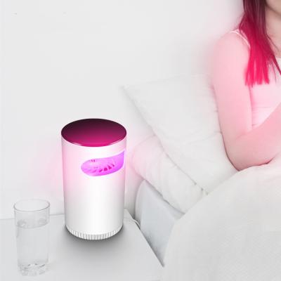 China Viable Photocatalyst Mosquito Insecticide Pest Control Product Mosquito Killer Three-Dimensional Hot Selling Repellent Lamp for sale