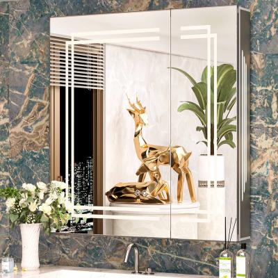 China Modern Style High End Bathroom Vanity Cabinet 36 Inch Bath Vanity Set With Suspended One Sink for sale