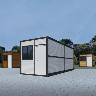 China Traditional Folding Metal Ghana Cheapest Mini Casas Prefabricadas Plans For Building A House Of Containers for sale