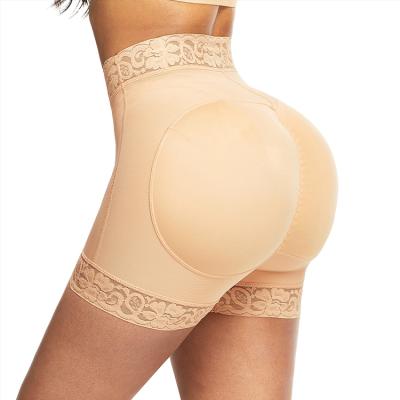 China New Compression Elasticity Tummy Control Shapewear Women Hip Enhancer Butt Lifter Butt Lifter Breathable Butt Lifter for sale