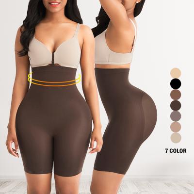 China Branded Breathable Breathable Custom Body Shaper Shapewear Slimming Breathable Compression Seamless Tummy Jumpsuit Fat Control for sale