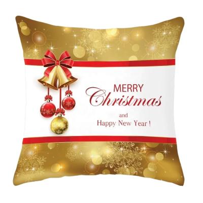 China Wholesale Christmas Folded Pillowcases Adore Plush Pillow Queen Size Pillowcase Kids Pillowcase for sale