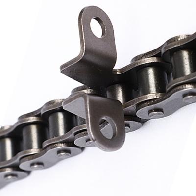 China Wholesale Machinery Parts Manufacturers Low Price Transmission Agriculture Conveyor Chain for sale