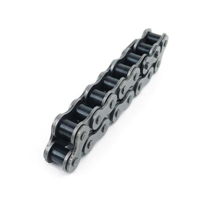 China Machinery Parts Precision Roller Chain Agricultural Chain Chains Types Agricultural for sale