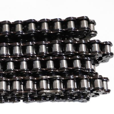 China Machinery Parts Harvester Conveyor Chain 40Mn Agricultural Machinery Chain Transmission Chain for sale