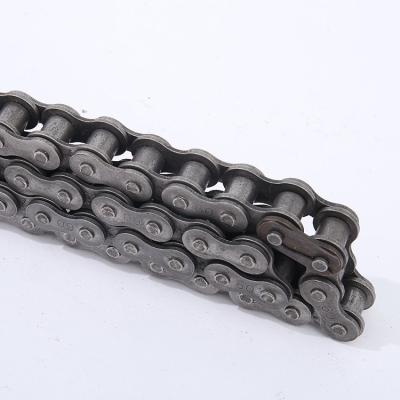 China Special machinery parts chain for agricultural rice harvester roller chain chain with high quality and low price for sale