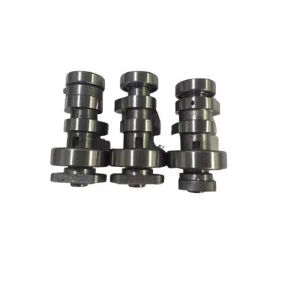 China Cast steel motorcycle racing camshaft price motorcycle scooters engine parts camshaft for motorcycle for sale