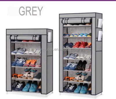 China Hot sale walmart folding fashion portable wardrobe cabinets for sale