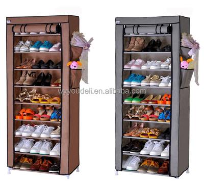 China Colorful Outdoor Shoe Rack Set Best Selling Shoe Rack for sale