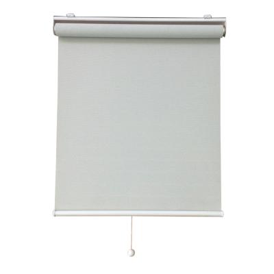 China Other low-light plastic chain control roller shades for window for sale