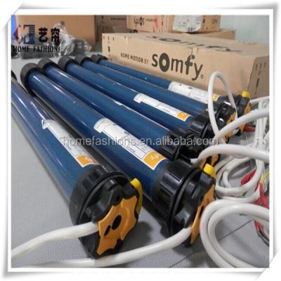 China Somfy Venetian Electric Blind Roller Motor for sale