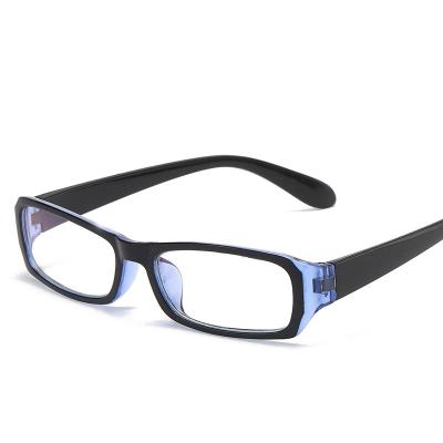 China High performance sale anti light eyewear men's adult blue light women's anti light blue cheap glasses for sale