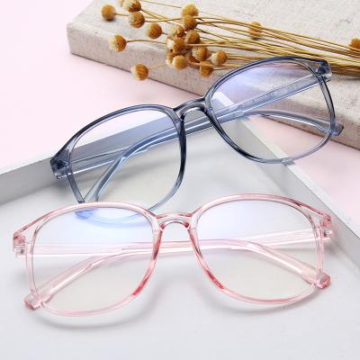 China Hot Selling Fashion Anti Blue Light Glasses Adult Anti Blue Light Glasses Cheap Computer Glasses Men Women Blue Light Glasses for sale