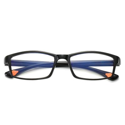 China Hot Selling Blue Light Blocking Reading Glass High Performance AC PC Material Unisex Reading Glass for sale