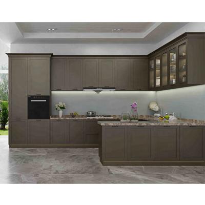 China Waterproof Customize Portable Modern Mexico Mobile Home Furniture Solid Wood Sideboards for sale