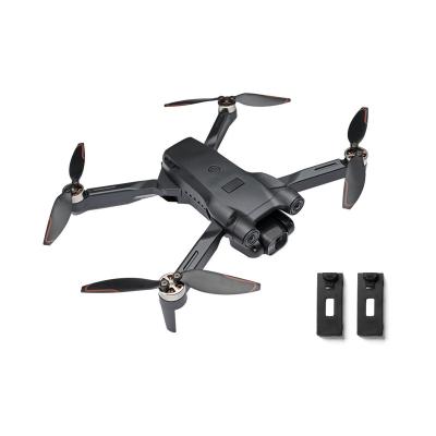 China Wifi HD Camera 300k Pixel 720P Drone Fpv Camera 15mins Flying Long Range Rc Quadcopter Dual Battery Foldable Mini Drone for sale