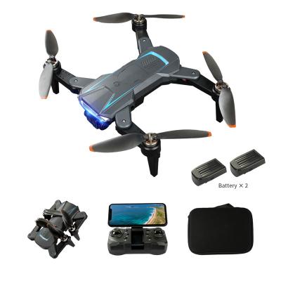 China Brushless Mode XW-S610 RC Dron Foldable Drones 16mins Automatic Return Flight With 720p Camera for sale