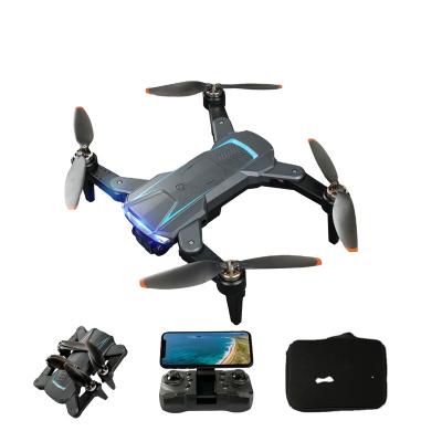 China Brushless Quadcopter Brushless Motor High Quality Drone Camera Mode 720p HD Optical Flow Positioning UAV for sale