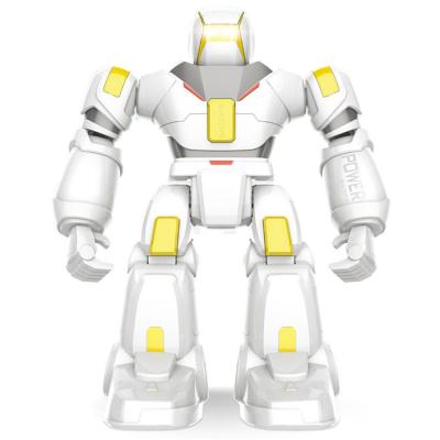 China Toy Infrared Story Song Dancing Educational Toys Robot Educational Programming Remote Control Intelligent Dancing Toy for sale