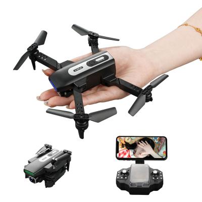 China One-Click Return LH-626 UAV 480p Camera Folding Wing Quadcopter Light Drone Remote Control FPV RC Drones for sale