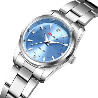 China Elegant Day/Date Temperament Ladies Ladies Wrist Watch for sale