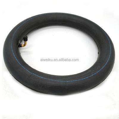 China 12 Inch 12 1/2x2 1/4 Rubber Inner Tube For Electric Scooter Folding E-Bike for sale