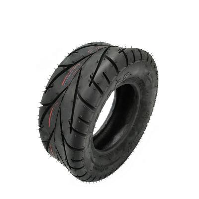 China 13x5.00-6.5 tubeless tire 13 inch tubeless tire for 13 inch foldable electric scooter for sale