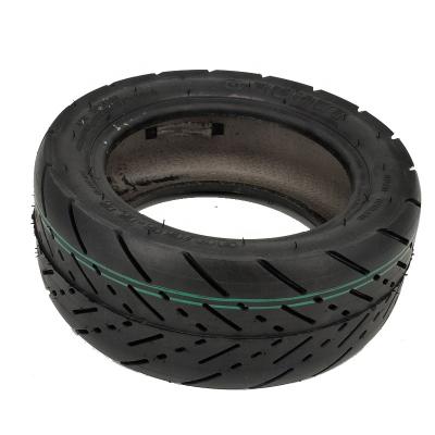 China Electric Scooter 11 Inch Urban Road Off-Road Tire Inflatable Tubeless Tire 90/65-6.5 For Dualtron Thunder Plus 11X Zero 26x26x8.5cm for sale