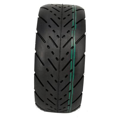 China Tire 90/65-6.5 Tubeless Tire 11 Inch Scooter Wheel For Dualtron Thunder Plus 11X Zero 26x26x8.5cm for sale