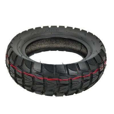 China 10 inch high quality 255x80 tire 10x3.0 offroad tire for Speedual zero 10X Kugoo M4 10 inch electric scooter for sale