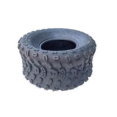 China ATV / UTV Cart High Performance ATV Tubeless Tire 22x11-10 for sale