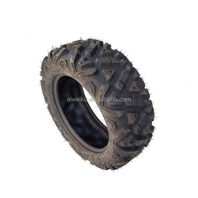 China High Quality Rubber Go Kart ATV/UTV Tubeless Tire 26x9-14 for sale