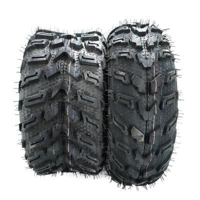 China China Rubber Widely Used ATV Tires 22x10 10 23x7-10 ATV Tire for sale