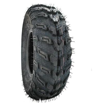 China High - quality - rubber tires 23x7-10 tubeless atv tire for sale