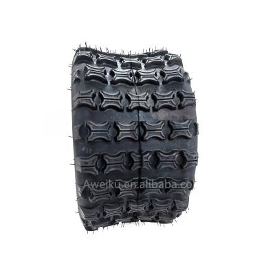 China ATV Tire 18x9.50-8 Rubber Tubeless Tire 240/50-8 Auto Parts 8 Inch Tire for sale