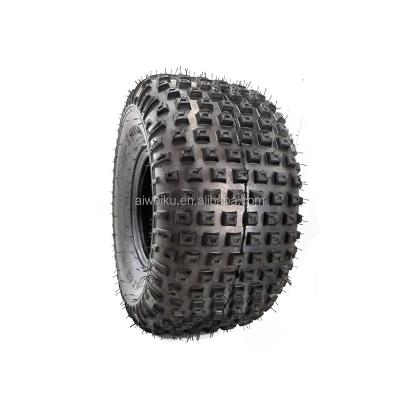 China Best ATV/UTV 22X11-8 Rubber Tubeless Vacuum Tires for sale