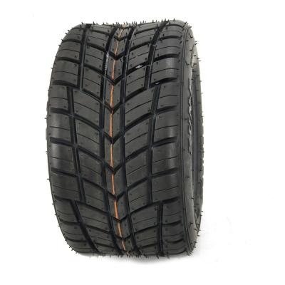 China SUN.F Rubber Tubeless Offroad Rubber Go Kart Tread 10x4.50-5 for sale