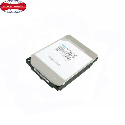 China Hdd MG07ACA14TE 14TB 7200RPM SATA6Gbps 3.5inch LFF Hard Drive Disk for sale