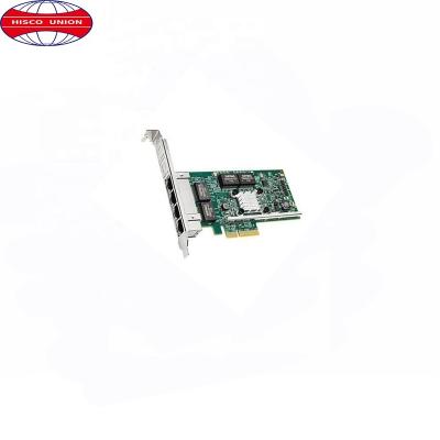 China Server 100 New for BROADCOM BCM5719-4P Network Card 1Gbe PCI-e 2.0 X4 2.5gt/s or 5gt/s (Network Adapter - 4 Port for sale