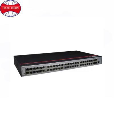 China Port POE HW Switch S1730S-L16F-A 16 100M Switch Park PME Network Splitter for sale