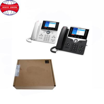 China CP-8851-K9= 8800 Series IP Phone Unified VoIP Phone CP-8851-K9= for sale