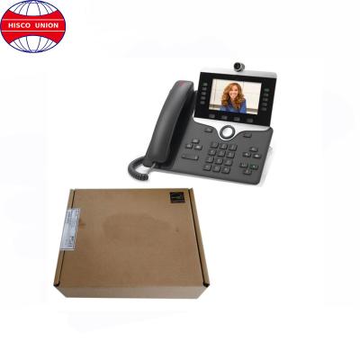 China 8800 Series VoIP IP Phone CP-8845-K9= Conference Phone CP-8845-K9= for sale