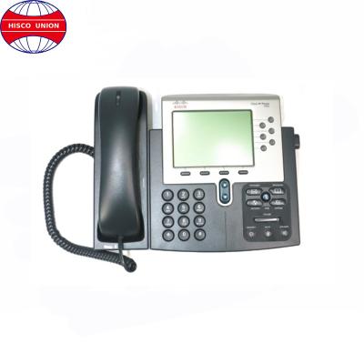 China New Original IP PHONE CP-7942G= CP-7942G= 7900 Series Conference IP Phone for sale