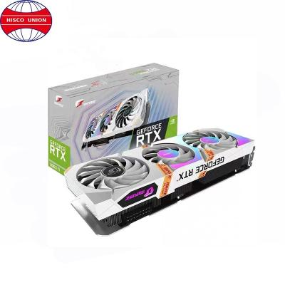 China Brand New RTX3060 Workstation Graphics Card 3060ti Gaming Desktop Graphics Card Gpu Spot for sale