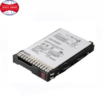 China Hdd 875498-B21 480GB SATA Ri M.2 2280 SSD Digital Signed Drive Server Solid State SSD for sale