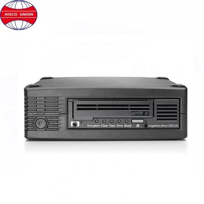 China Backup ORG StoreEver LTO-6 Ultrium 6250 External Tape Drive EH970A for sale