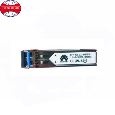 China OSX010000 MTRS-02X13-G for Huawei 10G sfp+ 1310nm 10km SM MTRS-02X13-G for sale