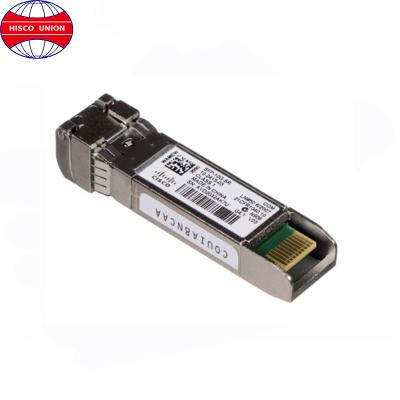 China Best Selling GLC-EX-SMD Equipment 1.25GBase-LX 40km SFP Optical Fiber Module GLC-EX-SMD= for sale